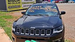 Jeep Compass Sport  20/21 
