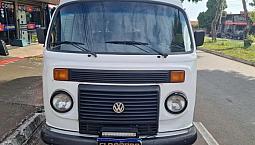 Volkswagen Kombi 2008