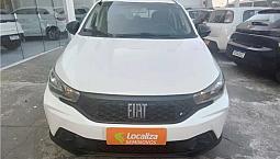 Fiat Argo 2023 1.0 Firefly Flex Manual
