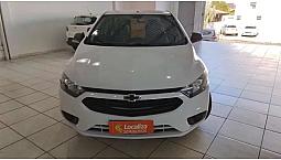 Chevrolet Onix 2021 1.0 Flex Manual
