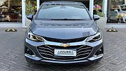 Chevrolet Cruze 1.4 Turbo Flex Premier Automatico 2020
