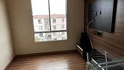 Cidade Jardins Valparaiso -Alugo Lindo Apartamento 2 Quartos Com Alguns Móveis E Planejado