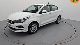 Fiat Cronos 2024 1.0 Firefly Flex Drive Manual