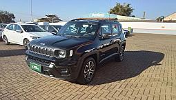 Jeep Renegade Long. T270 1.3 Tb 4X2 Flex Aut. 2024