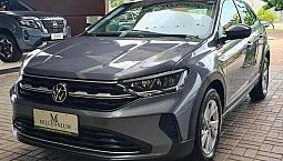 Volkswagen Nivus 1.0 200 Tsi Comfortline 2021
