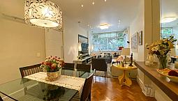 Copacabana | Apartamento 3 Quartos, Sendo 1 Suite