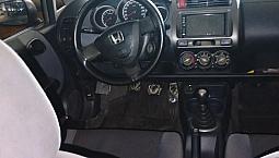 Honda Fit Lx 1.4/ 1.4 Flex 8V/16V 5P Mec. 2004