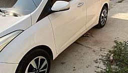 Hyundai Hb20S Premium 1.6 Flex 16V Mec. 4P 2015
