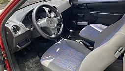 Chevrolet Celta Life/ Ls 1.0 Mpfi 8V Flexpower 3P 2010