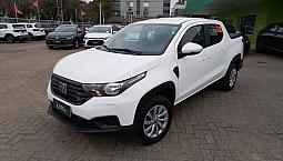 Fiat Strada Freedom 1.3 Flex 8V Cd 2025