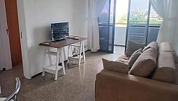 Executive Residence - Apartamento Mobiliado No Renascença Ii 