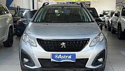 Peugeot 2008 Allure 1.6 Flex 16V 5P Aut. 2022