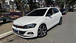 Volkswagen Polo Comfort. 200 Tsi 1.0 Flex 12V Aut. 2018