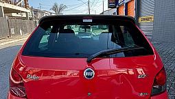 Fiat Palio 1.8R Mpi Flex 8V 4P 2008
