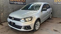 Volkswagen Gol Geração Vi Trendline 1.0 8v Total Flex Mec. 4p 2015
