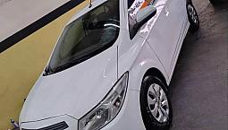 Chevrolet Prisma Sed. Joy/ Ls 1.0 8V Flexpower 4P 2018