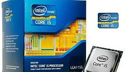 I5 330