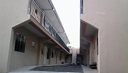 Apartamento Sem Condominio, Próximo Supermercado Assai, 1Q