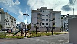 Apartamento 2 Quarto(S) Para Aluguel No Bairro Estrela Sul Em Juiz De Fora - Mg