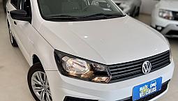 Voyage 1.6 Msi 2021 
