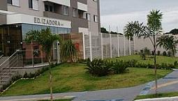 Apartamento 63M2,  2 Qts, 1Suíte Goiabeiras