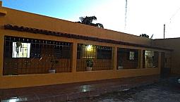 Excelente Casa Próxima Do Batalhão Da Pmgo