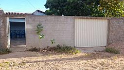 Vende Se Uma Casa Valor 85 Mil Reais A Vista 