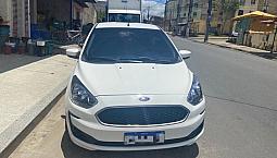 Ford Ka Se 1.0 Ha C