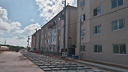 Apartamento Para Venda  Com 2 Quartos Repasse Em Cartório Em Guabiraba -Morada Do Sol Cond