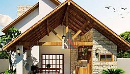 Casa A Venda De Altíssimo Padrão
