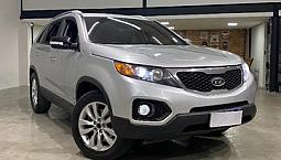 Kia Sorento 2011