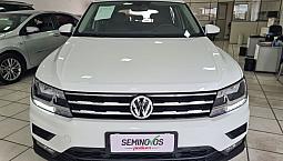 Vw Tiguan Allspace 2019/2020