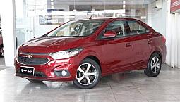 Gm - Chevrolet Prisma Sed. Ltz 1.4 8V Flexpower 4P