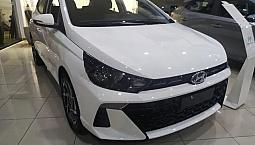 Hyundai Hb20 1.0 Tgdi Comfort