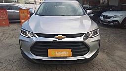 Tracker 2020/2021 1.2 Turbo Flex Premier Automático