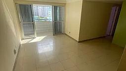 Apartamento Em Boa Viagem Imperdível 