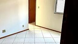 Apto Bairro Monte Castelo 2 Quartos (Aluguel R$ 600,00)