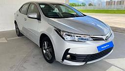 Corolla Gli Impecável 