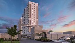 041- Apartamento No Turu - Renda A Partir De 3Mil - Fale Comigo