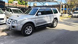 Pajero Sport 4x4 Diesel AutomÁtico 2011