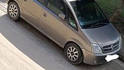 Chevrolet Meriva 1.8/ Cd 1.8 Mpfi 8V 102Cv 5P 2003