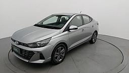 Hyundai Hb20S Comfort Plus 1.0 Tb Flex 12V Aut 2025