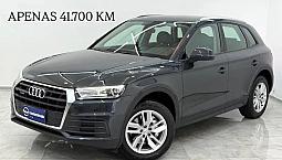 Audi Q5 Prestige 2.0 Tfsi Quattro S Tronic 2019