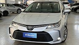 Toyota Corolla Xei 2.0 Flex 16V Aut. 2022
