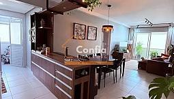 Mobiliado No CÓrrego Grande | 3 DormitÓrios | 2 SuÍtes | 2 Vagas