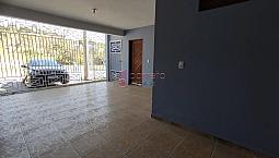 Sobrado Para Locação No Parque Espelho D`água - Jundiaí/Sp