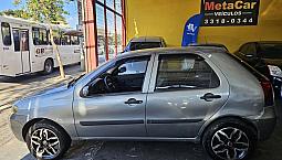 Fiat Palio 1.0/ Trofeo 1.0 Fire/ Fire Flex 4P 2009
