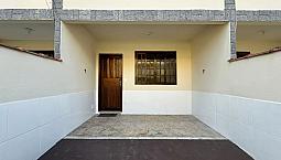 Alugo Casa 2 Quartos - Bananal Guapimirim-rj 