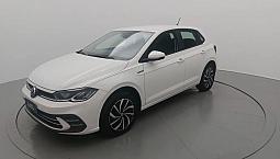 Volkswagen Polo Highline 170 Tsi 1.0 Flex 12V Aut. 2026