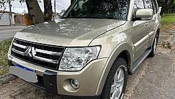 Mitsubishi Pajero Full Gls/Gls/Pkhpe 3.2 Dies.ti 5P 2008